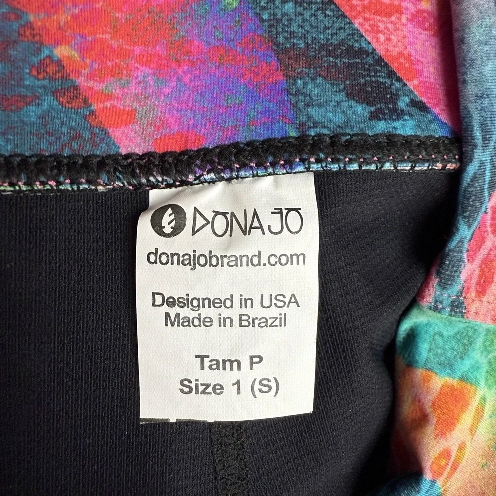 Donajo Skort Women's 1 Stretch Tennis Athletic Workout Zumba‎ Dance Pickleball